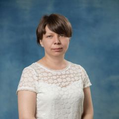 Полунина Наталья