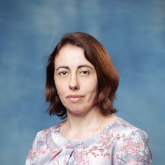 Мелешкина Наталья