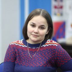 Кутузова Ильмира