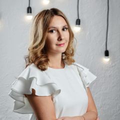 Рубцова Наталия
