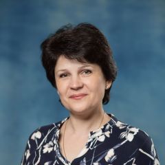 Тонконогова Наталья