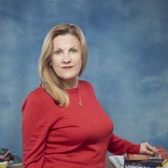 Тураева Марина