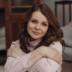 Пономарева Серафима