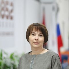 Ларкина Наталья