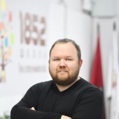Алексеев Николай Игоревич