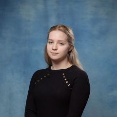 Лисицкая Маргарита