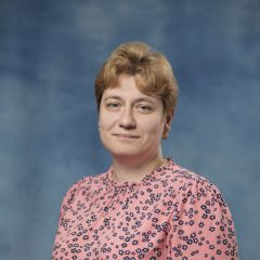 Шклярова Елена