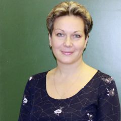 Акимова Марина Михайловна