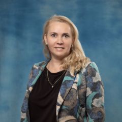 Набережная Анна