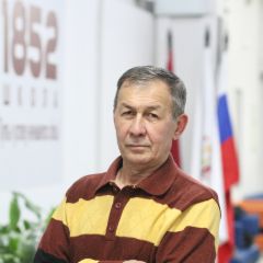Сапаев Ойбек