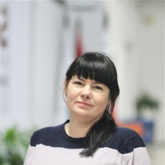 Воронина Елена Александровна