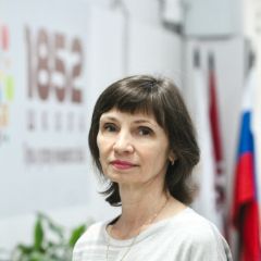 Четверикова Светлана
