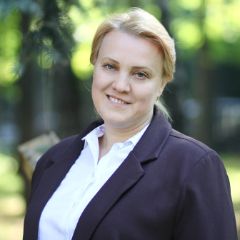 Орлова Екатерина