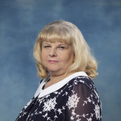Лебедева Лариса