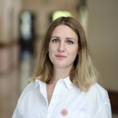 Чемизова Алена