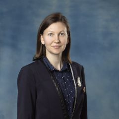 Фокина Юлия