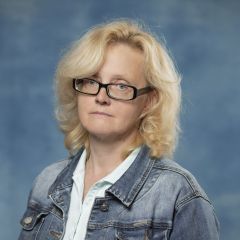 Федотова Светлана