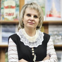Степанова Екатерина