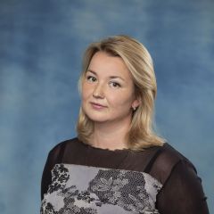 Альгасова Наталья Александровна