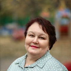 Бурлеева Татьяна Валерьевна