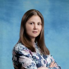 Пестова Яна