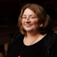 Милехина Светлана
