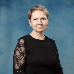 Сипатова Инна