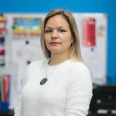 Пчелинцева Мальвина