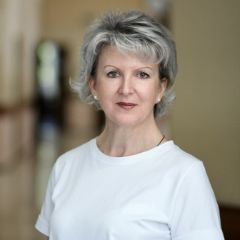 Бочарова Елена Николаевна