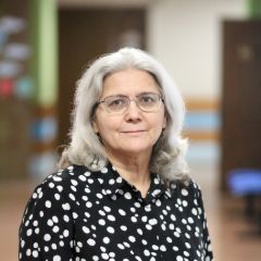 Ефимова Валентина