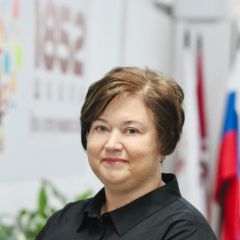 Шеншина Ирина