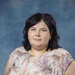 Кутепова Оксана