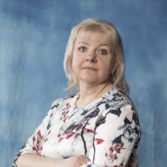 Князева Ольга