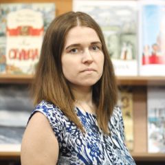 Семенихина Ксения