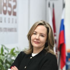Новаковская Елена
