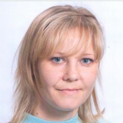 Мазикова Мария
