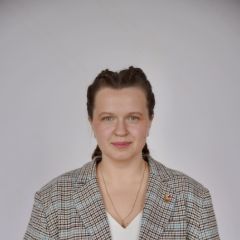 Думкина Светлана