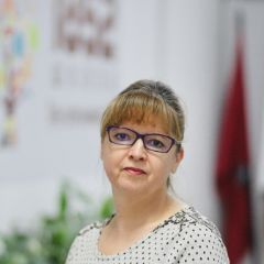 Волошина Татьяна Михайловна