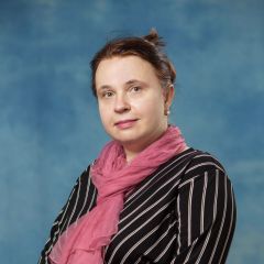 Морозова Наталья