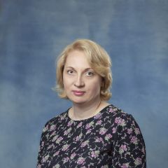 Камшилова Алла