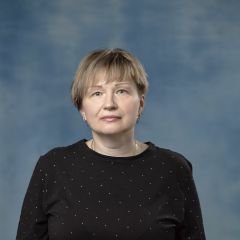 Шалдина Наталья