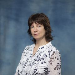 Ковалева Юлия