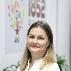 Спесивцева Надежда