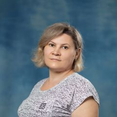 Николаева Наталья