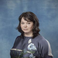 Борисенко Елена Владиславовна