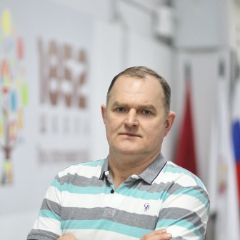 Поляков Владимир