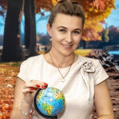 Штакина Елена