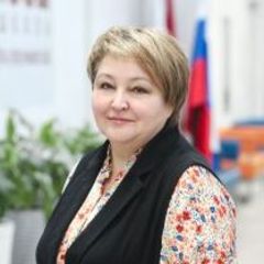 Медведева Елена