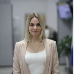 Шестопалова Марина