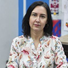 Спирихина Галина